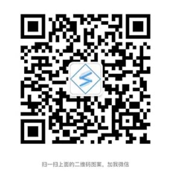 三木建筑声学微信咨询二维码