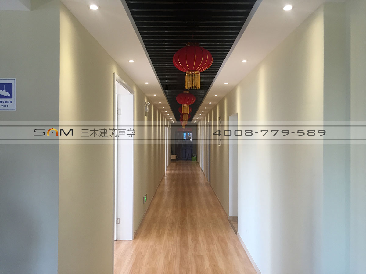 天和玄琴房项目图片