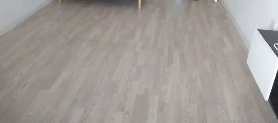 朝阳住宅复合地板隔音施工记录施工图片7