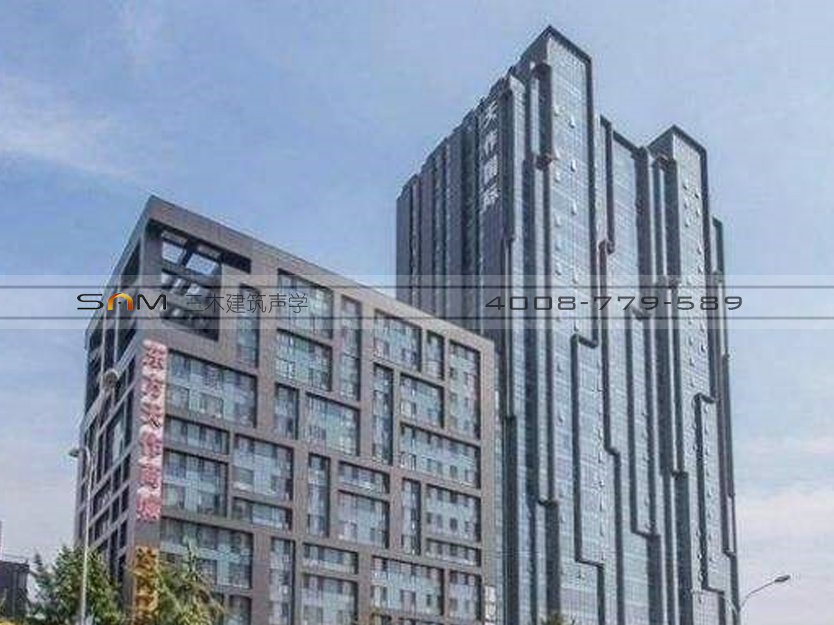 声屏障相关图片