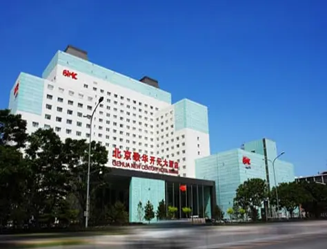 歌华开元大酒店风机噪声治理工程项目图片
