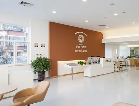 熙仁眼科医院空调机组降噪工程项目图片