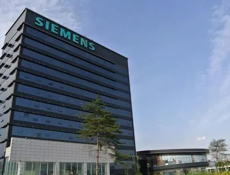 西门子西伯乐斯设备测试实验室隔音工程项目图片