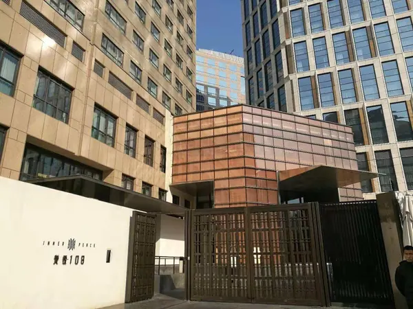 梵悦108下水管隔音工程项目图片