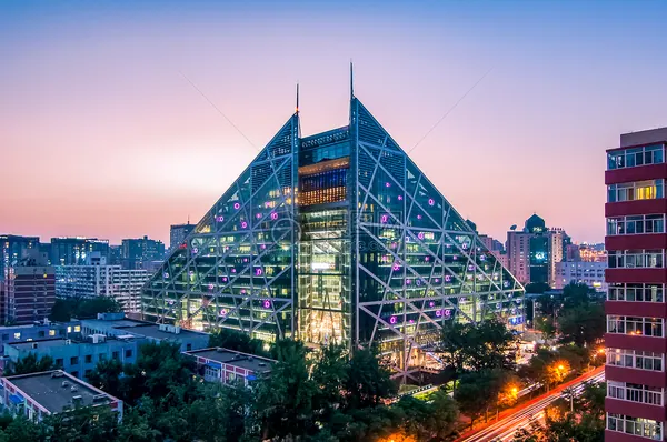 侨福芳草地机房隔音工程项目图片