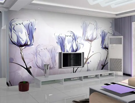 7克拉小区彭先生隔音墙项目图片